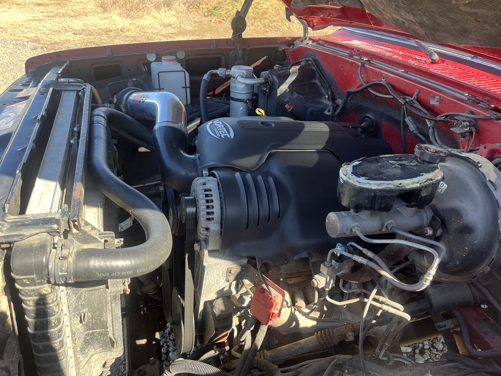 1987 GMC Jimmy - $37,500