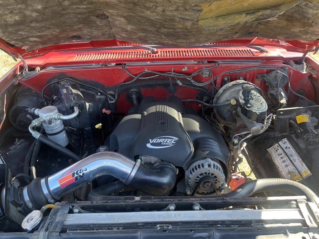 1987 GMC Jimmy - $37,500