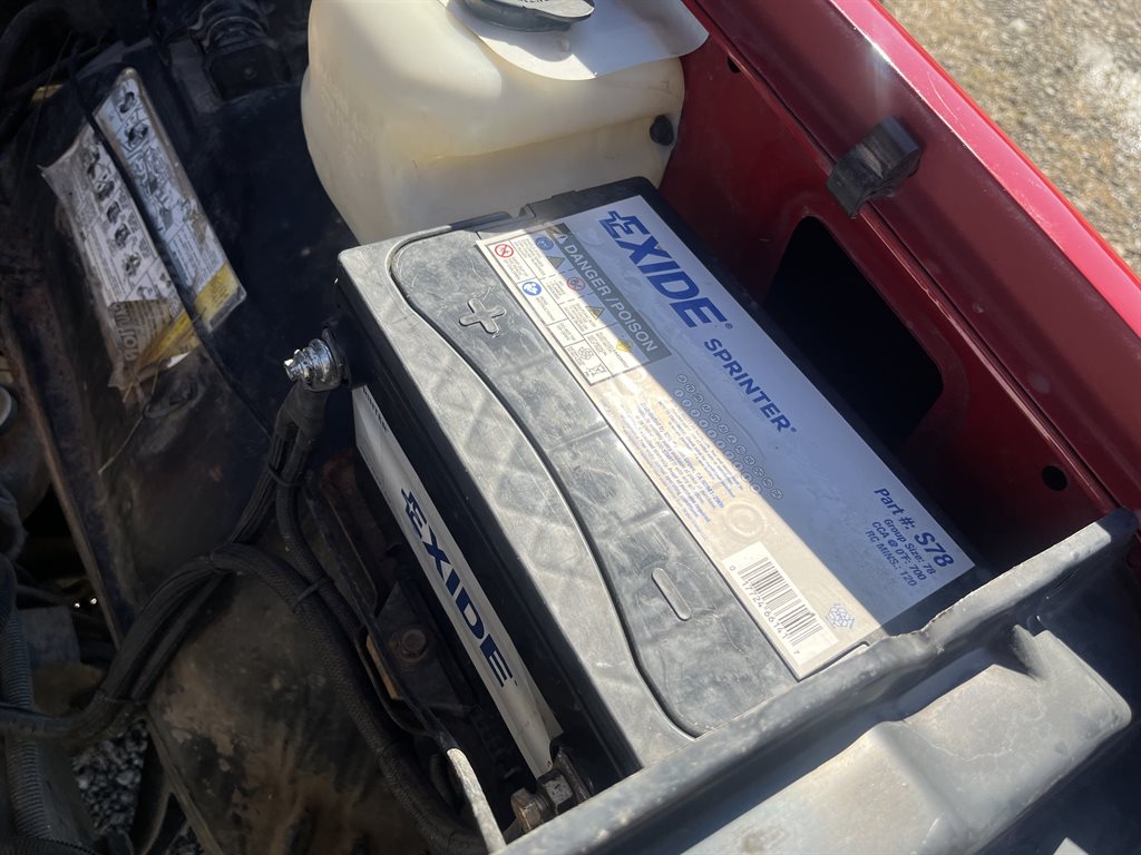 1987 GMC Jimmy - $37,500