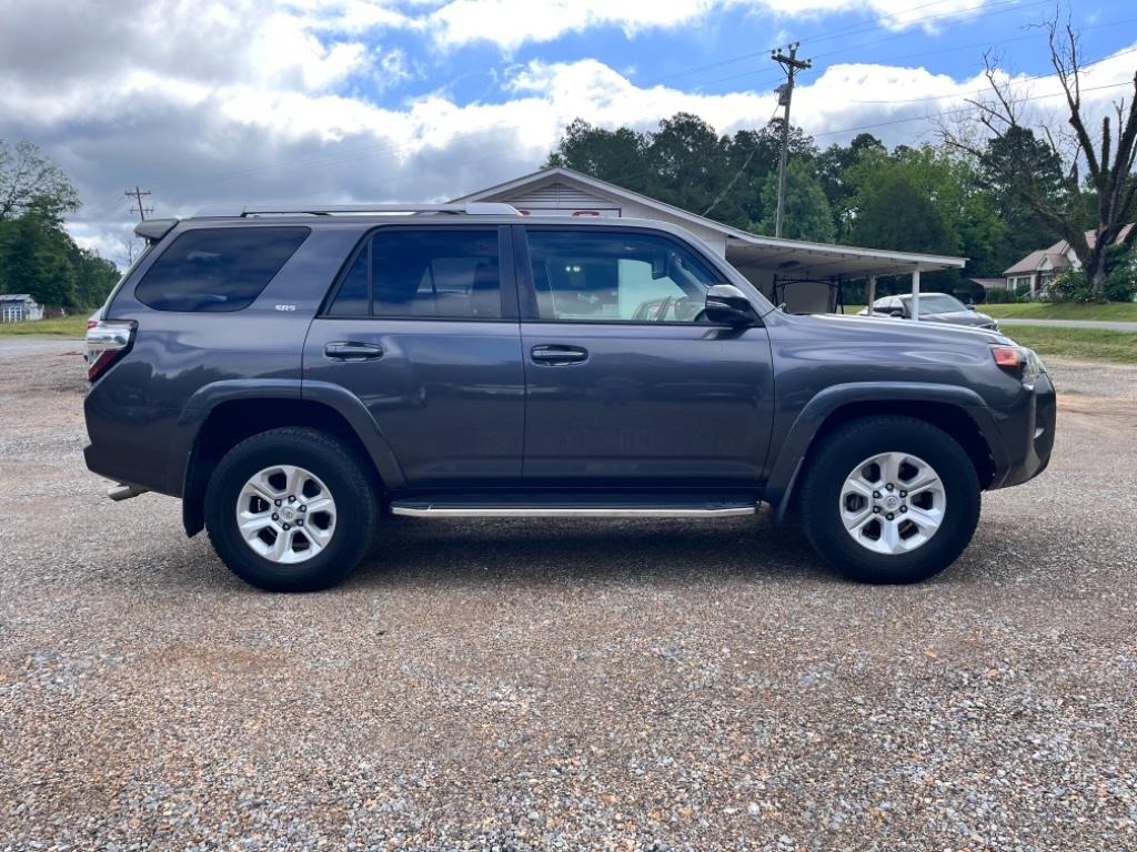 2014 Toyota 4Runner Limited photo