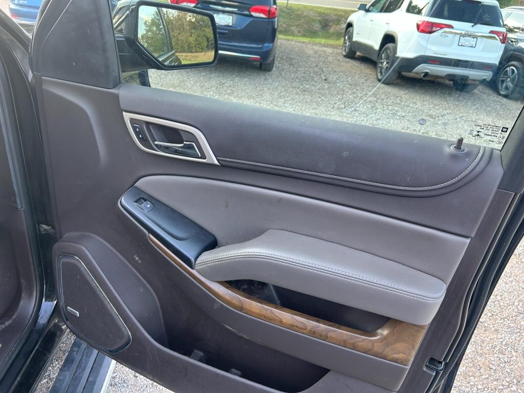 2019 GMC Yukon XL 1500 Denali photo
