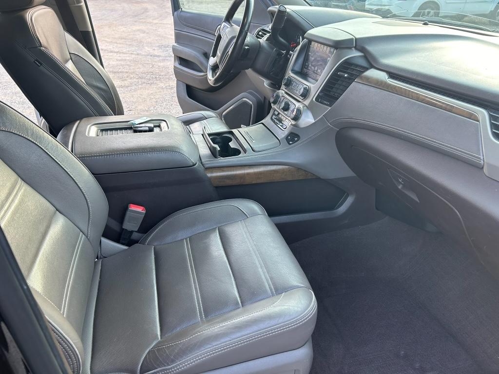2019 GMC Yukon XL 1500 Denali photo