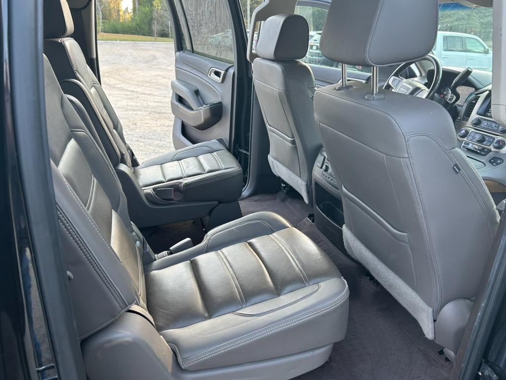 2019 GMC Yukon XL 1500 Denali photo