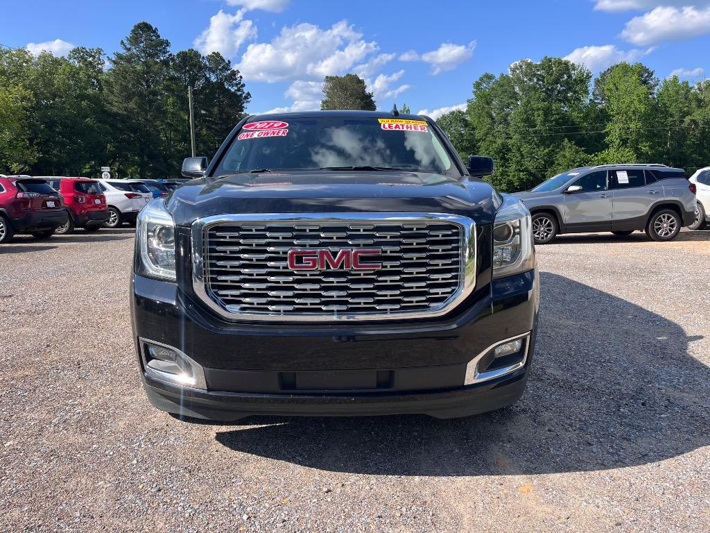2019 GMC Yukon XL 1500 Denali photo