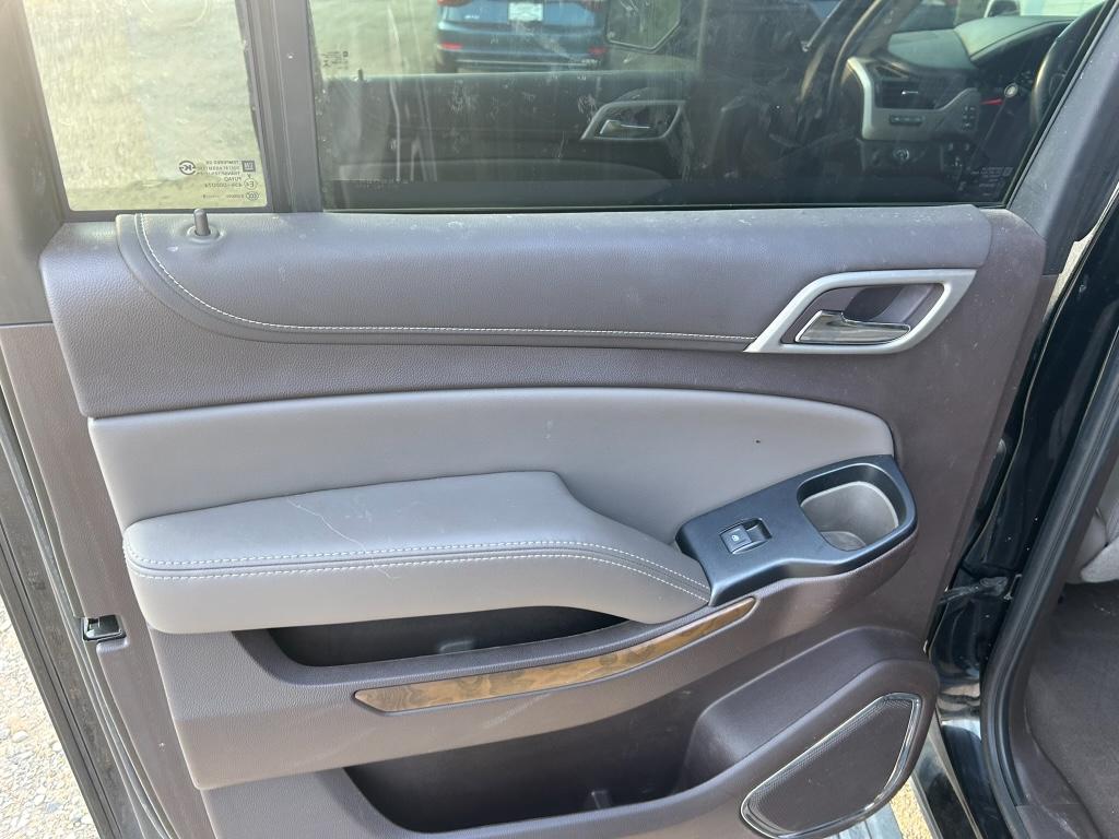 2019 GMC Yukon XL 1500 Denali photo
