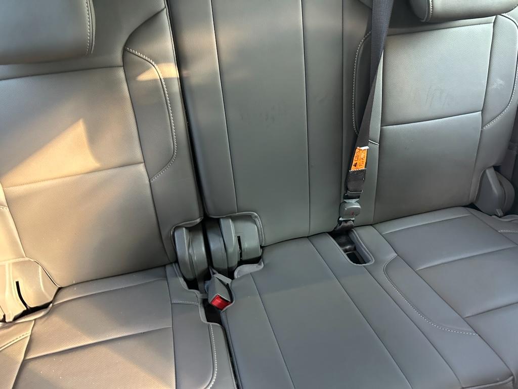 2019 GMC Yukon XL 1500 Denali photo