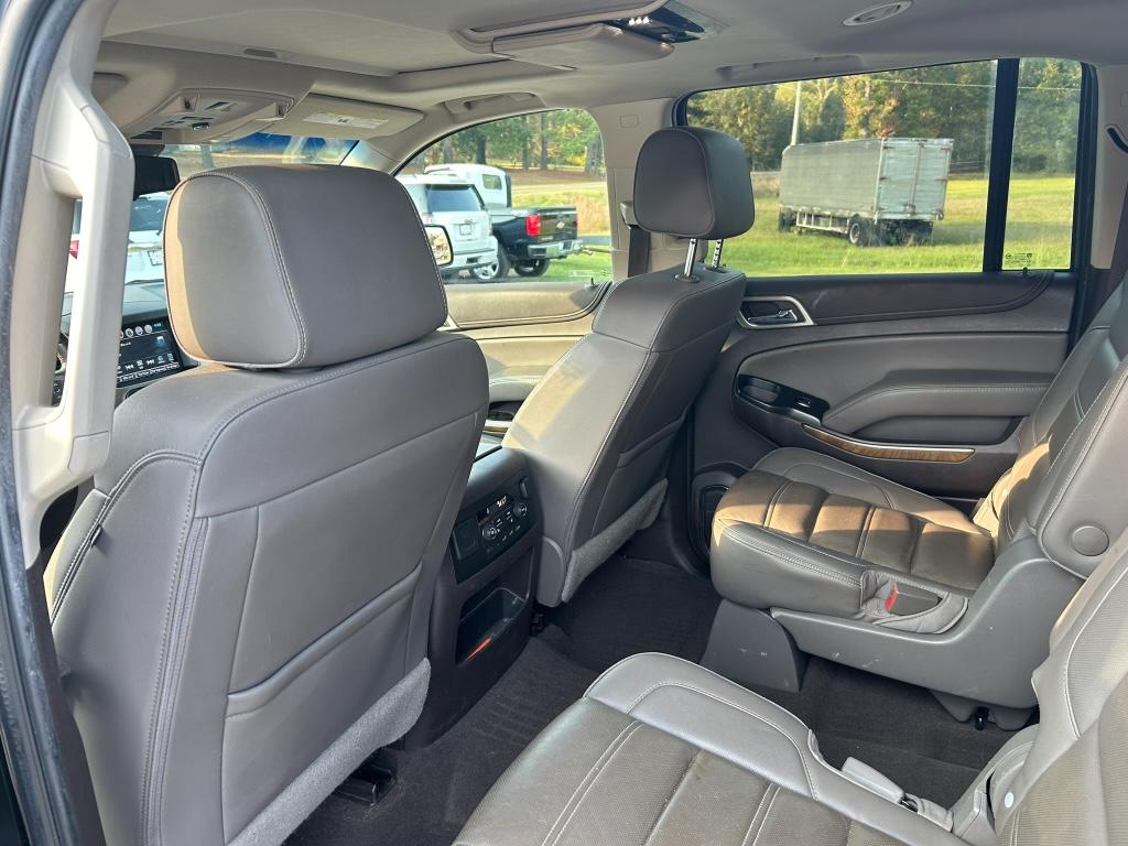 2019 GMC Yukon XL 1500 Denali photo