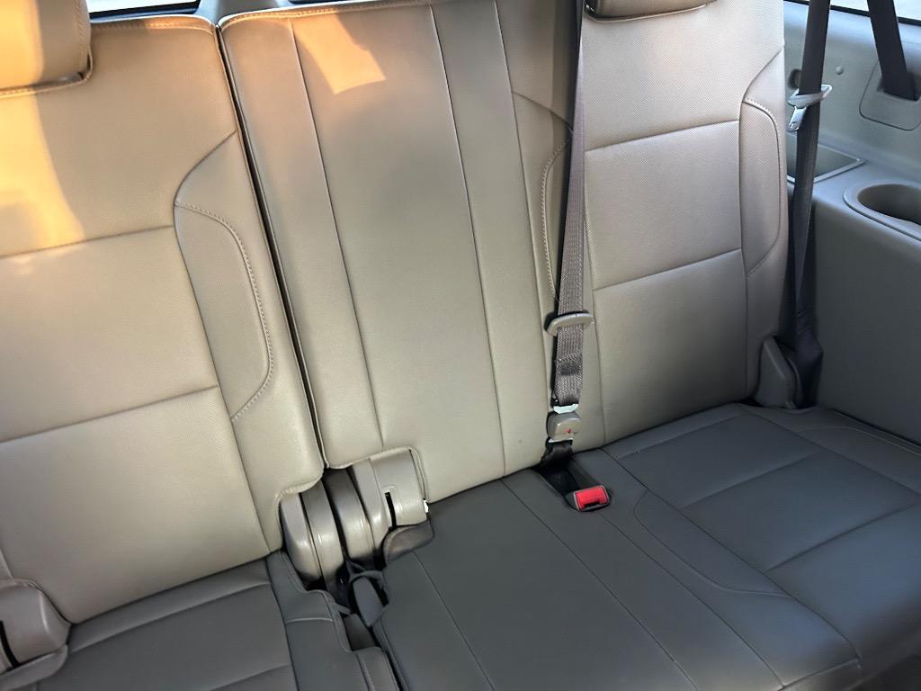 2017 GMC Yukon XL 1500 SLT photo