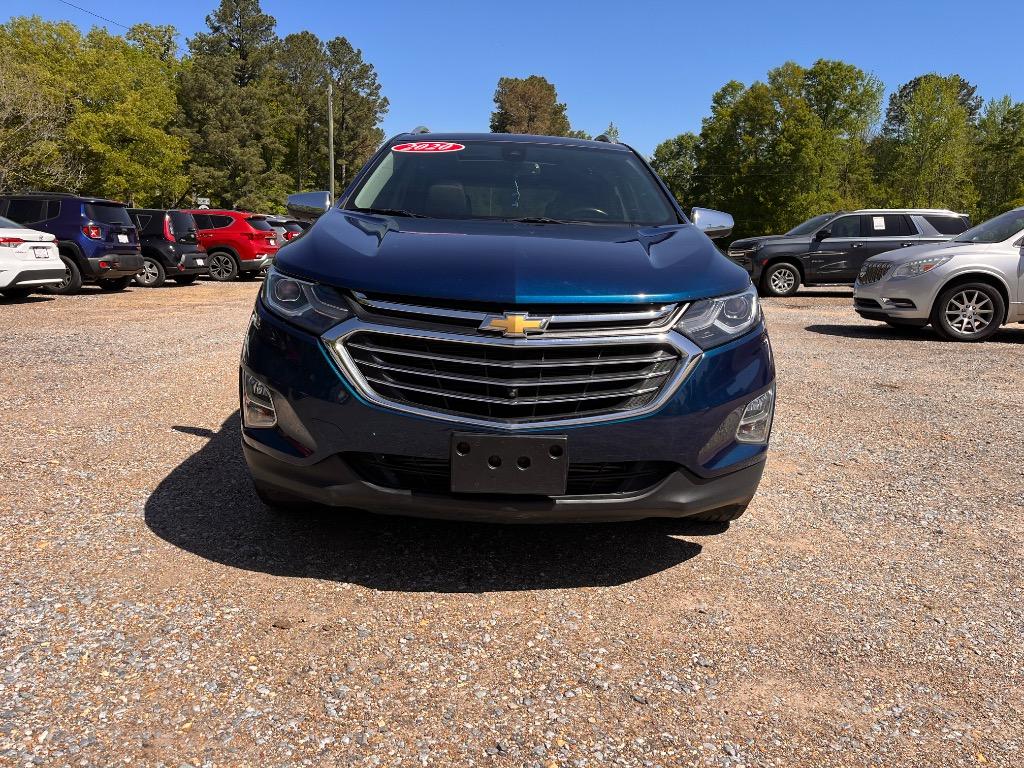 2020 Chevrolet Equinox Premier photo