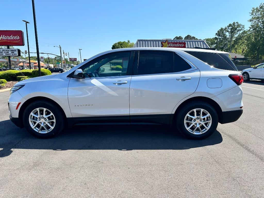 2022 Chevrolet Equinox LT photo