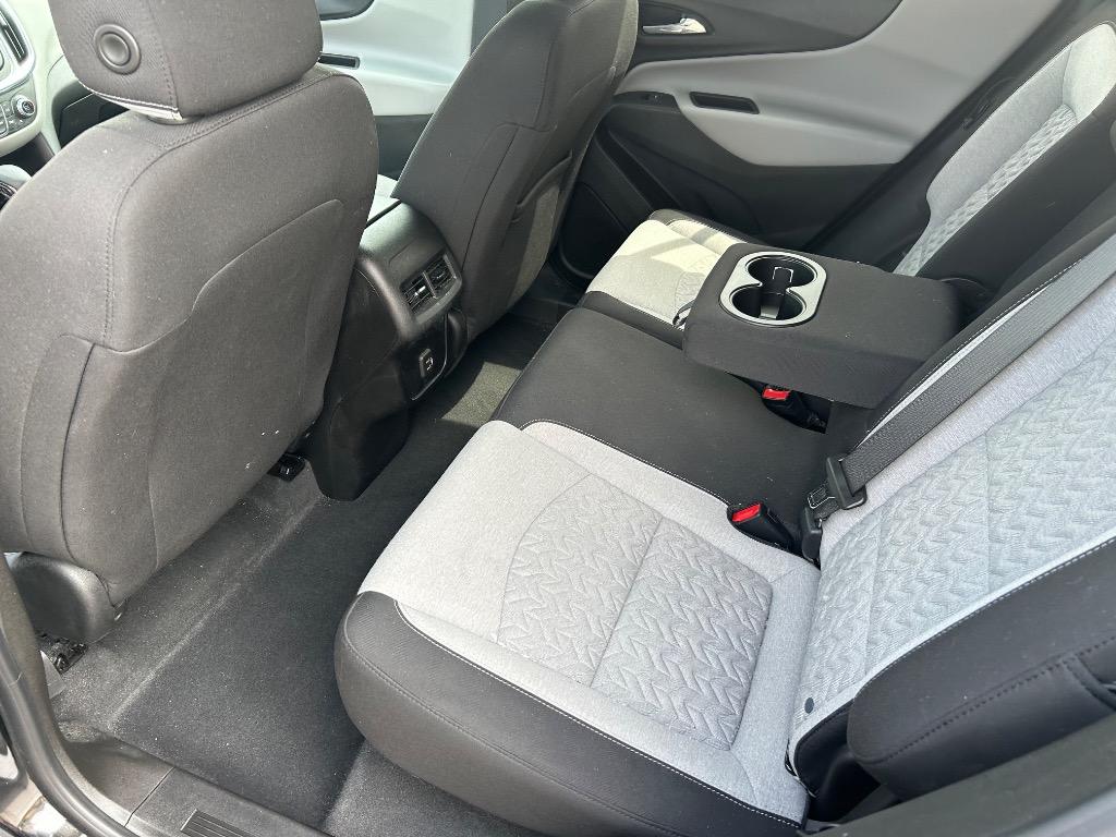 2022 Chevrolet Equinox LT photo
