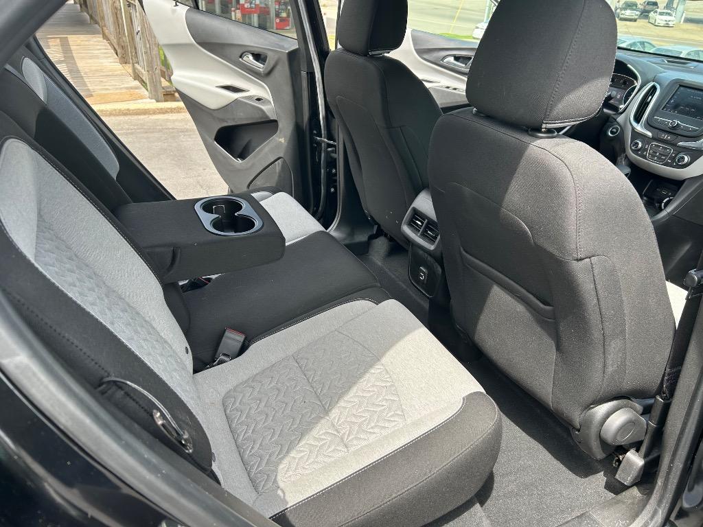 2022 Chevrolet Equinox LT photo