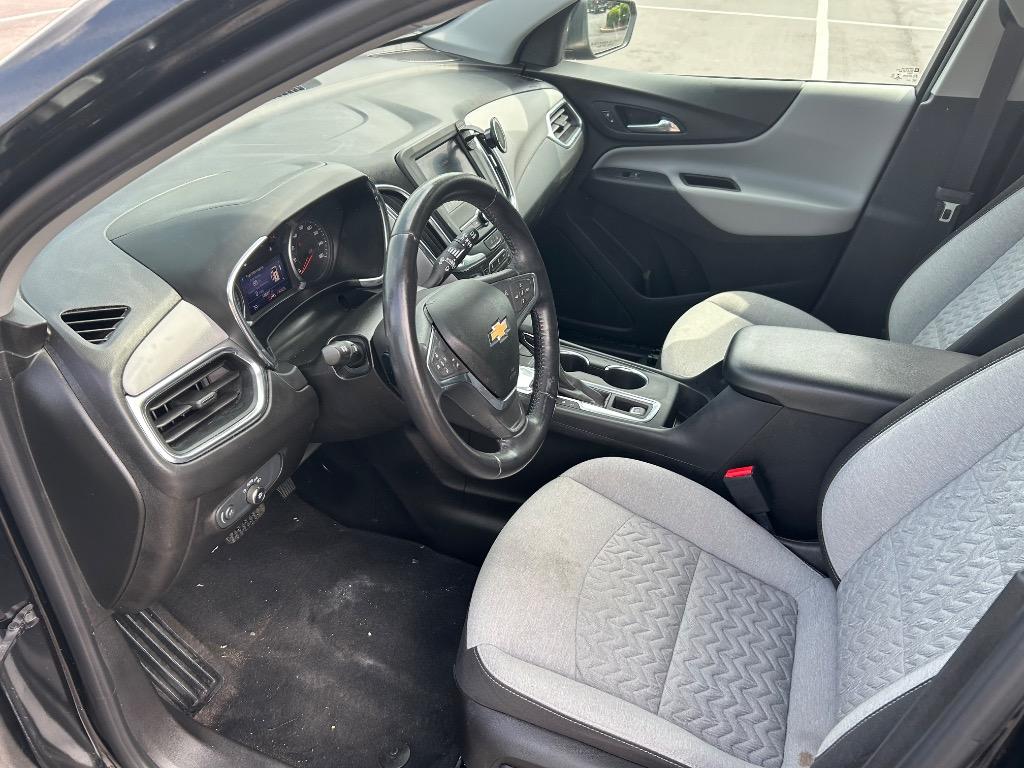 2022 Chevrolet Equinox LT photo