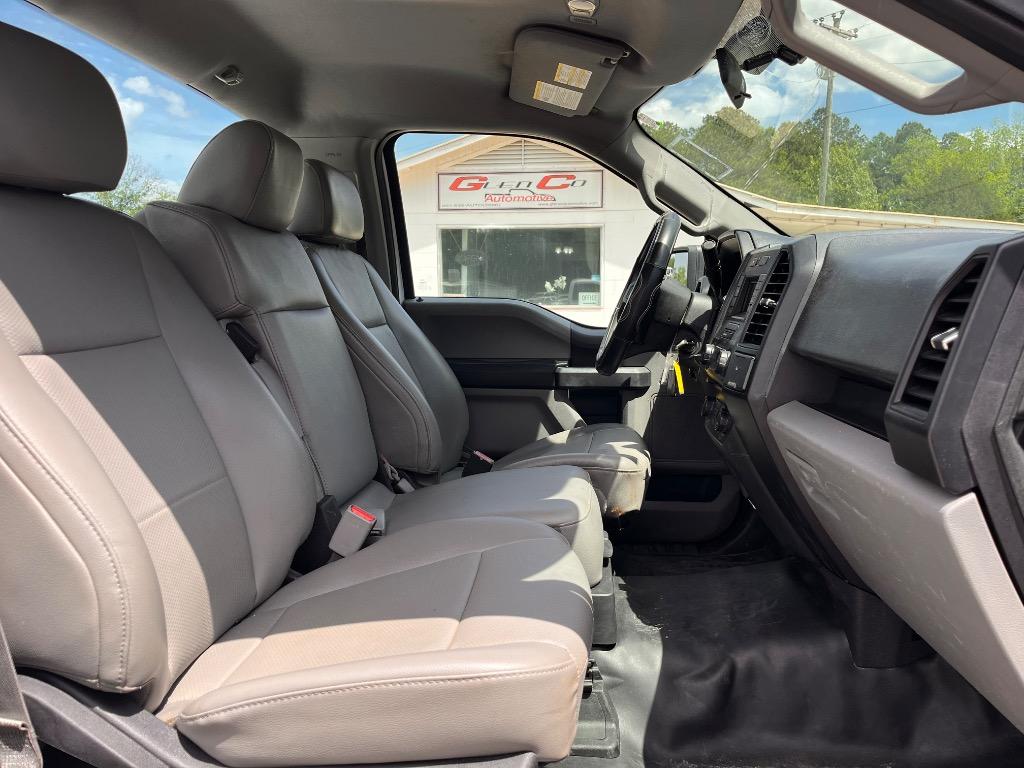 2016 Ford F150 XL photo