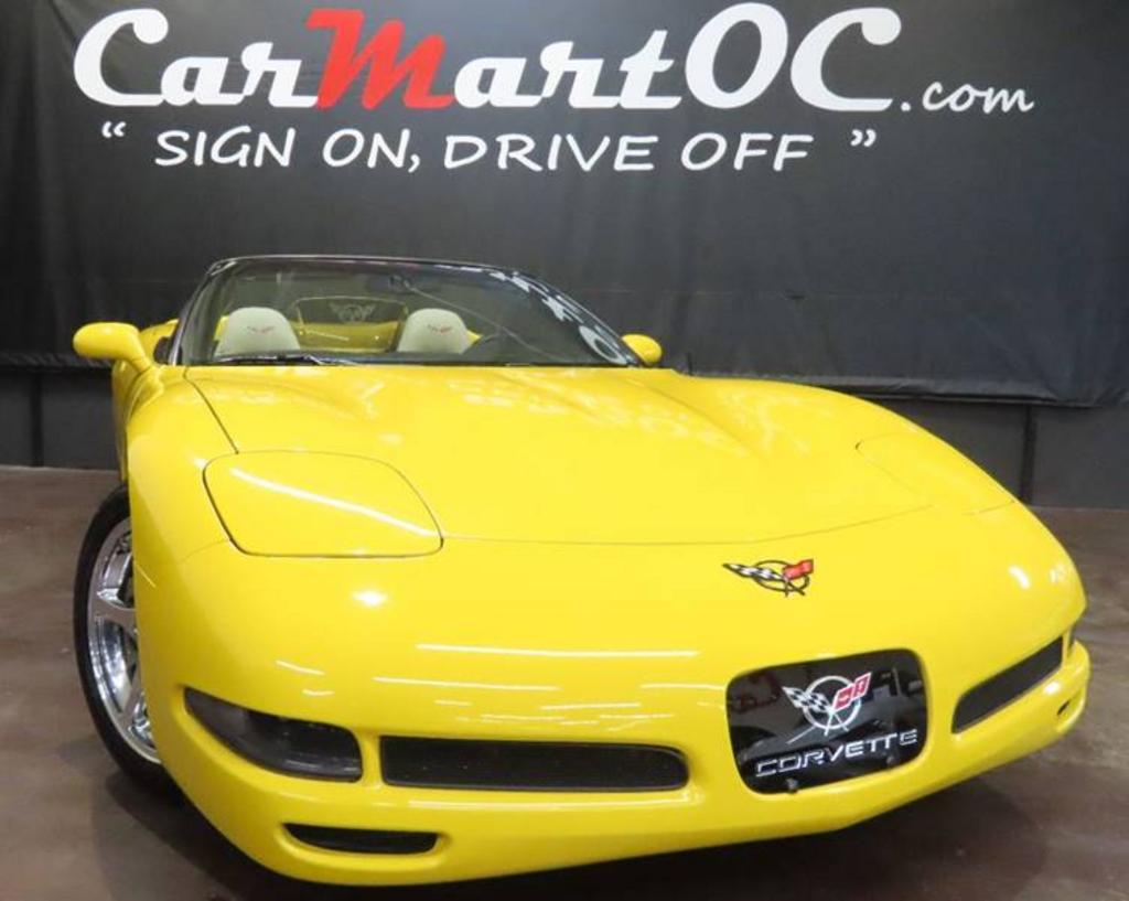 2009 Chevrolet Corvette In Charlotte Nc Used Cars For Sale On