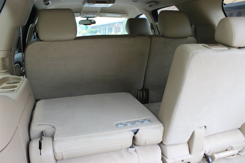 2012 Chevrolet Tahoe