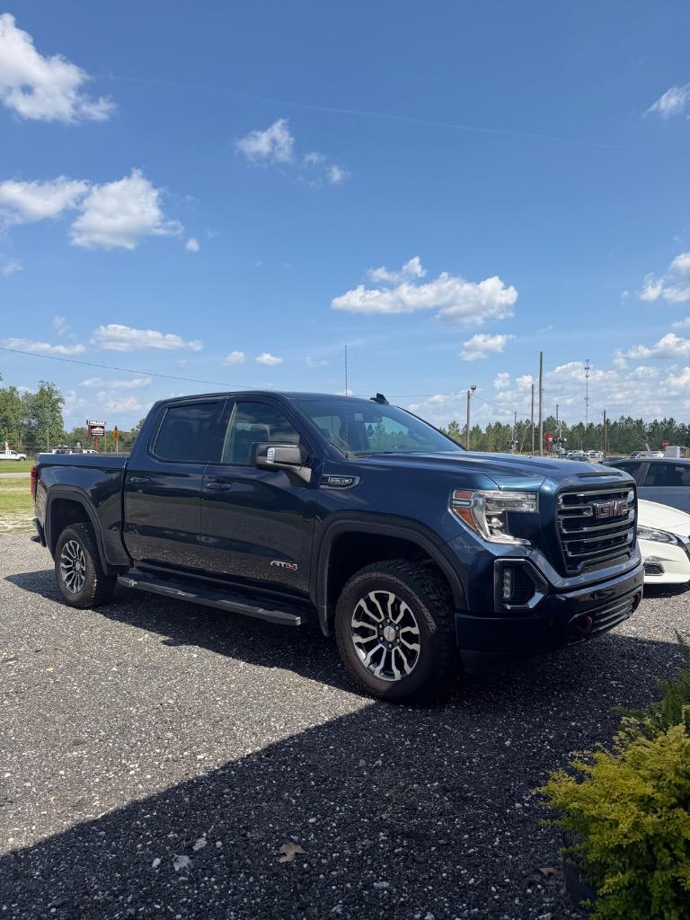 2019 GMC Sierra 1500 - $27,900
