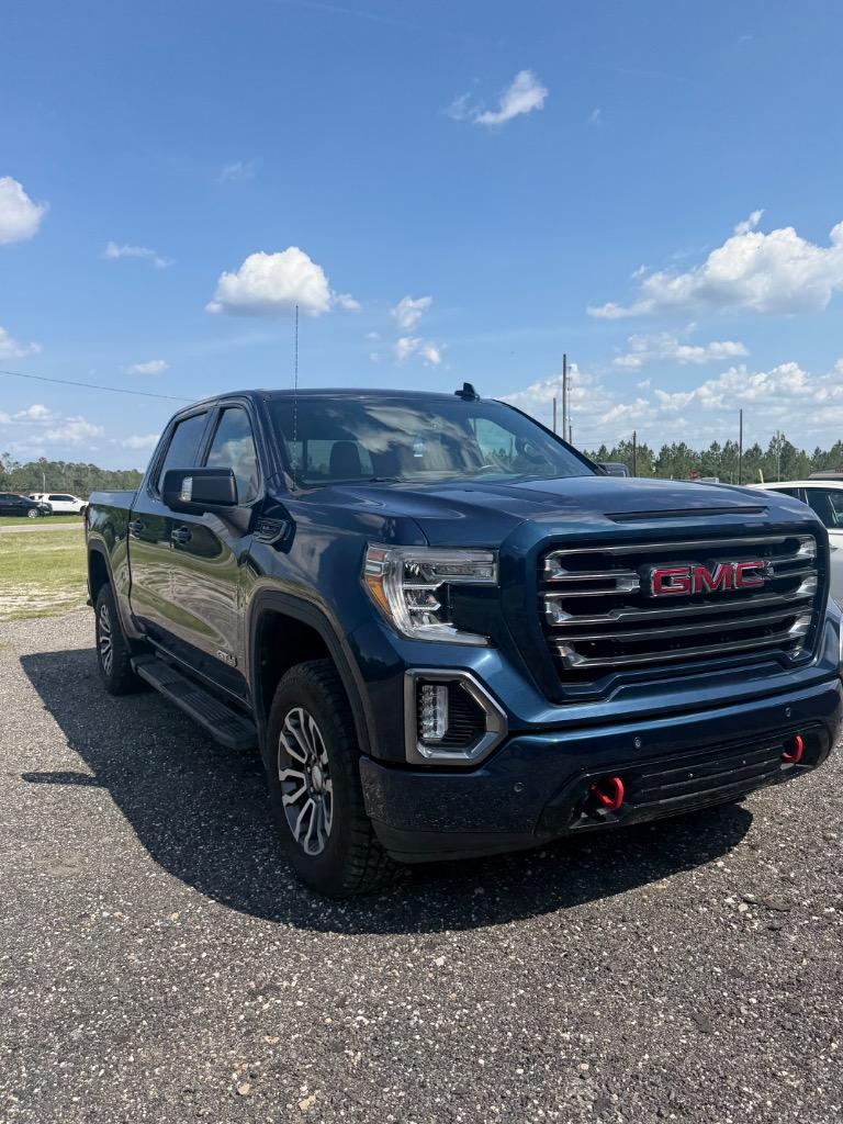 2019 GMC Sierra 1500 - $27,900