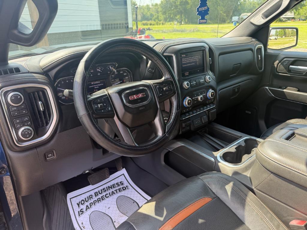 2019 GMC Sierra 1500 - $27,900