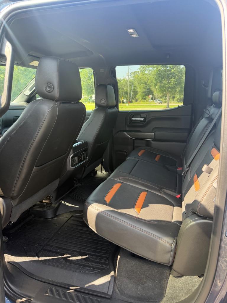2019 GMC Sierra 1500 - $27,900