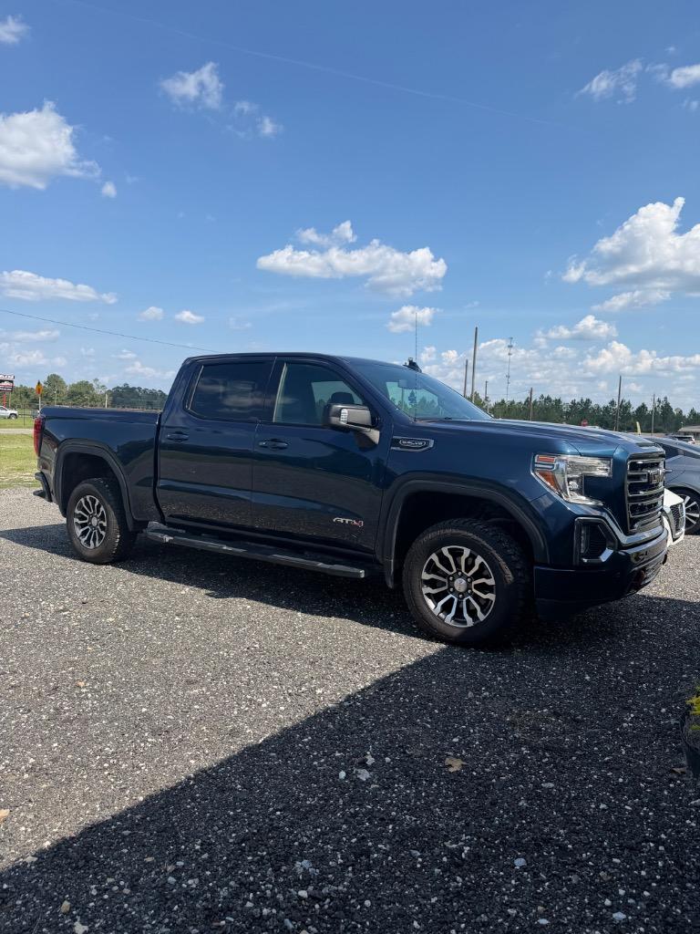 2019 GMC Sierra 1500 - $27,900