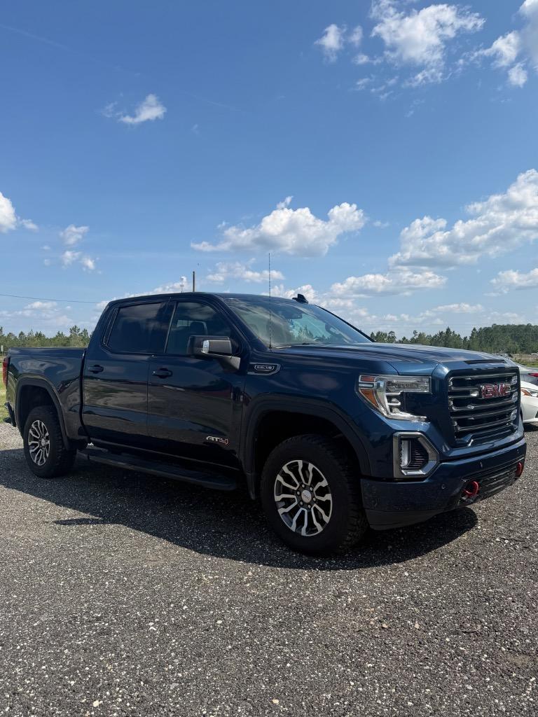2019 GMC Sierra 1500 - $27,900