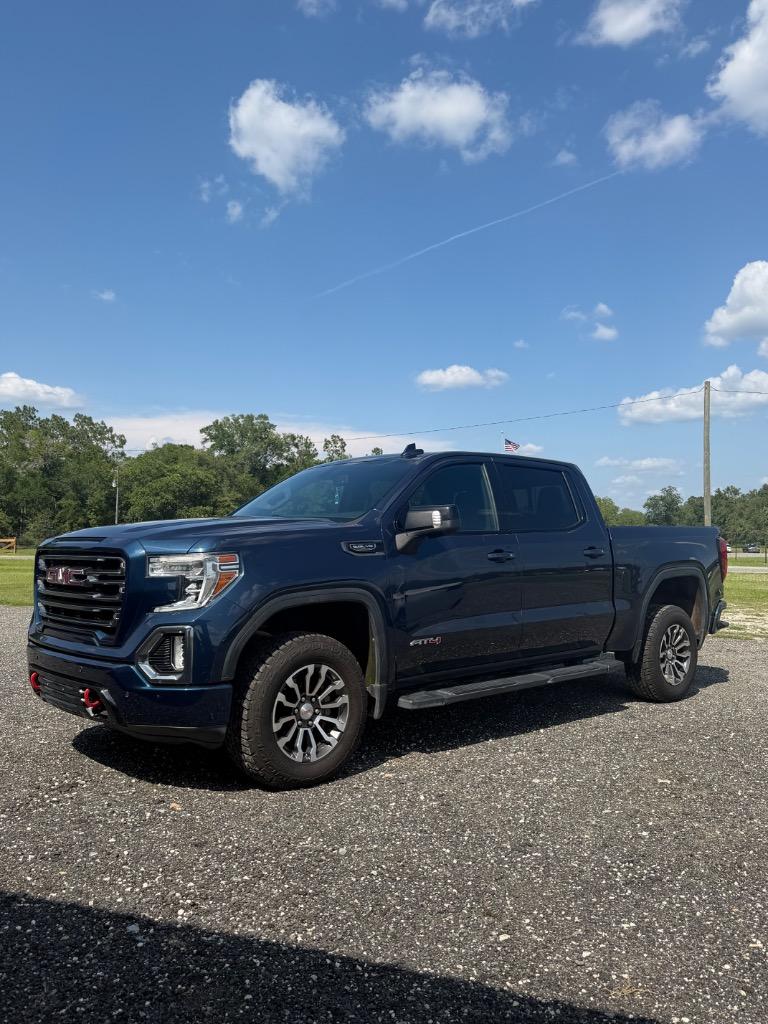 2019 GMC Sierra 1500 - $27,900