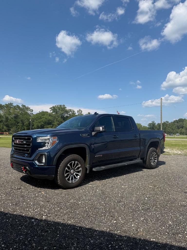 2019 GMC Sierra 1500 - $27,900