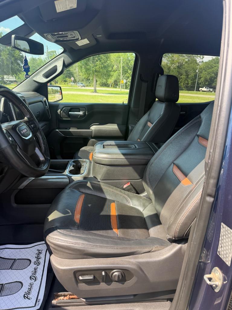 2019 GMC Sierra 1500 - $27,900
