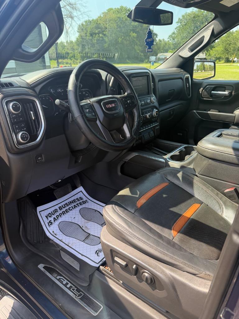 2019 GMC Sierra 1500 - $27,900