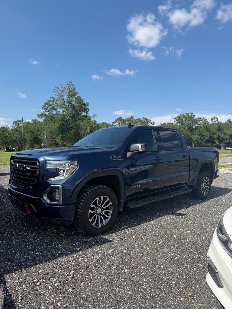2019 GMC Sierra 1500 - $27,900