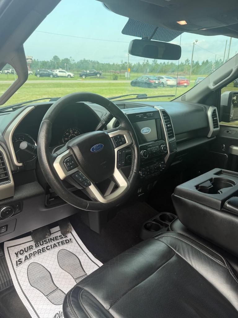 2017 Ford F150 - $26,500