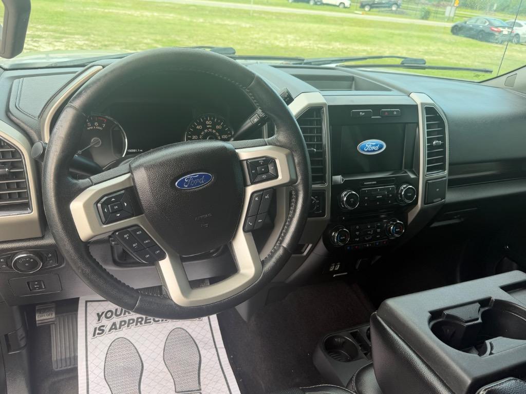 2017 Ford F150 - $26,500