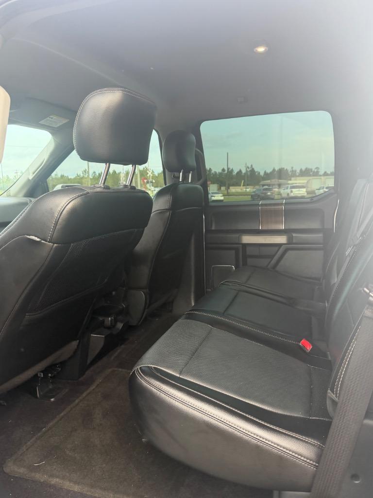 2017 Ford F150 - $26,500