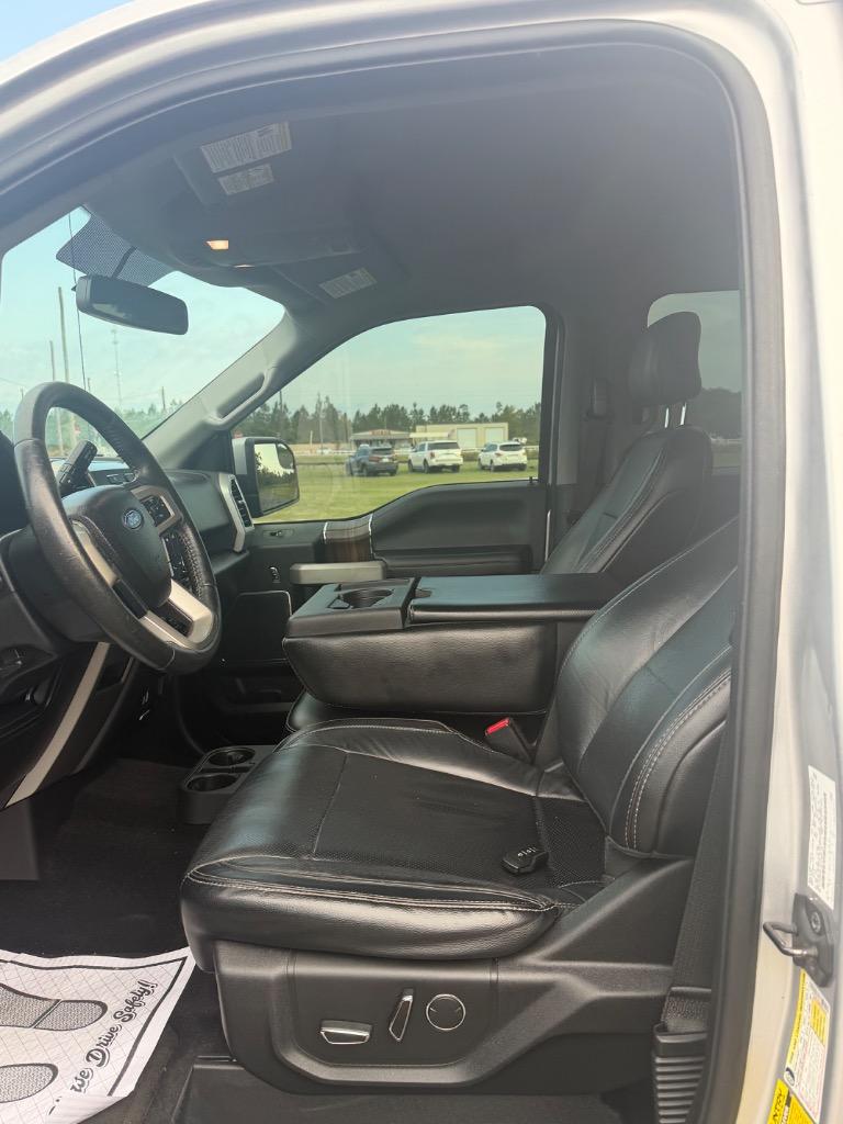 2017 Ford F150 - $26,500