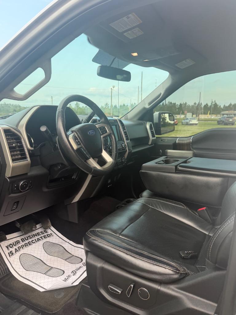 2017 Ford F150 - $26,500
