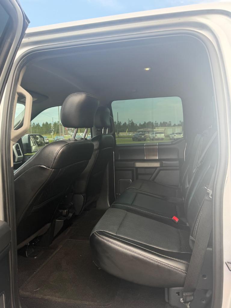 2017 Ford F150 - $26,500