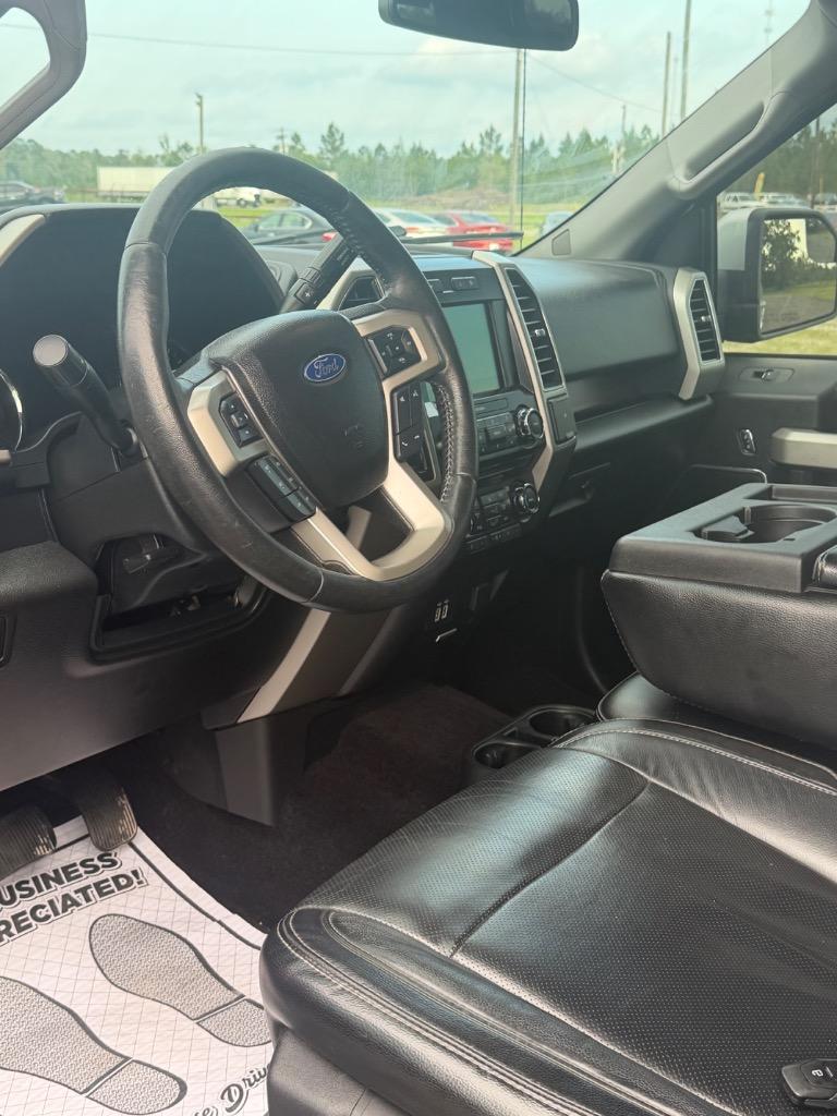 2017 Ford F150 - $26,500