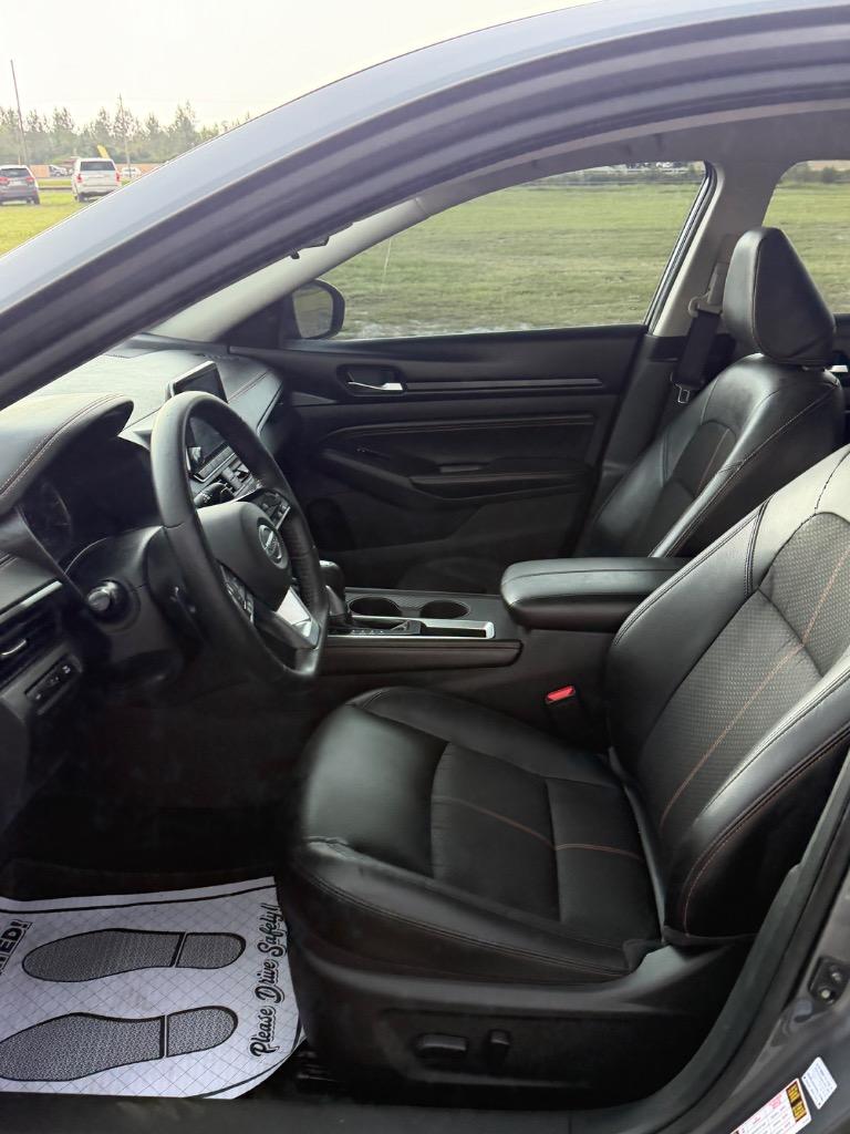 2019 Nissan Altima - $14,500