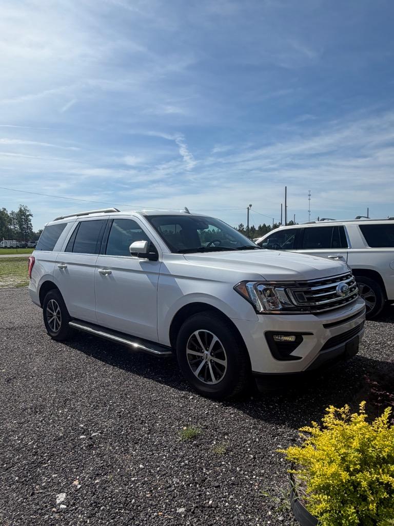 2019 Ford Expedition - $23,000