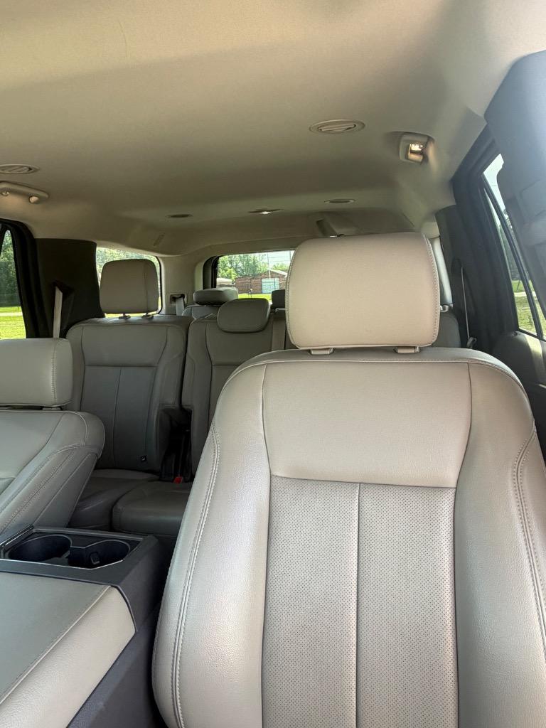 2019 Ford Expedition - $23,000