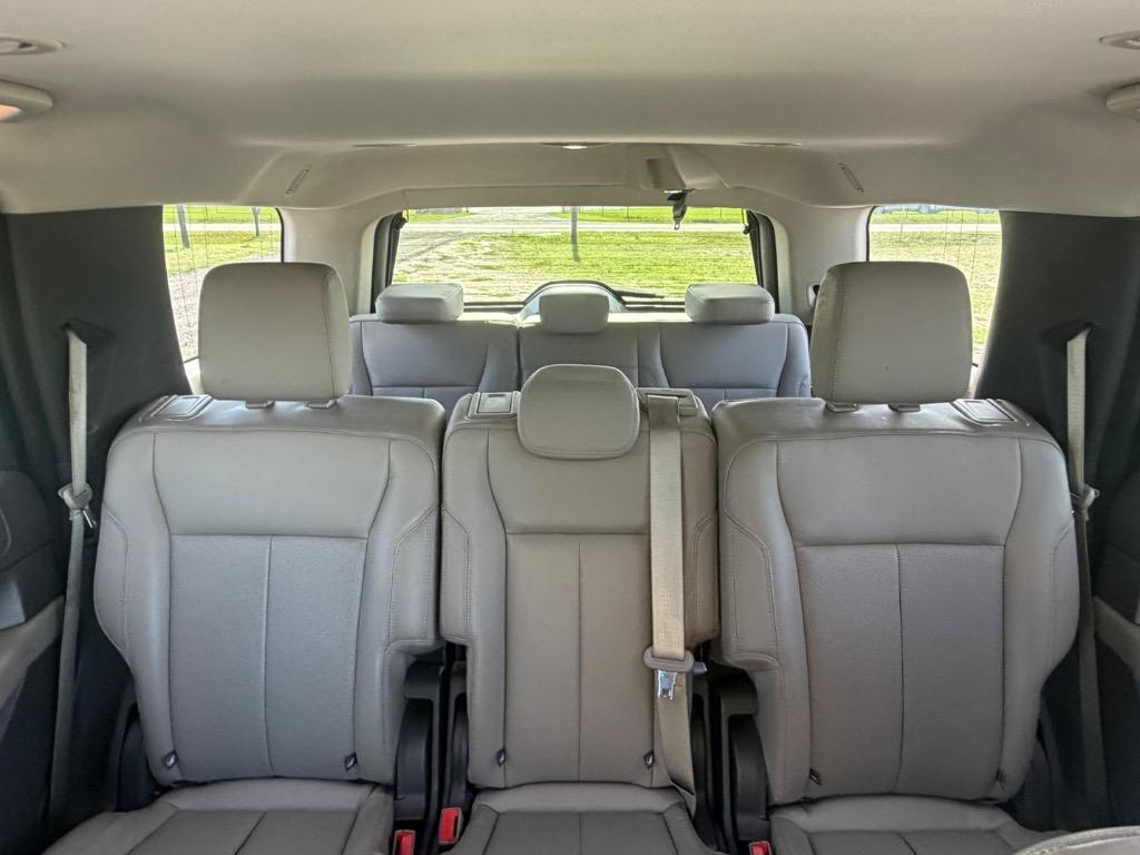 2019 Ford Expedition - $23,000