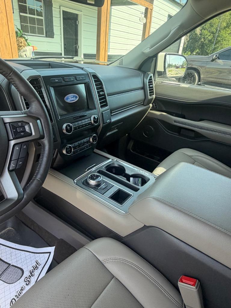2019 Ford Expedition - $23,000