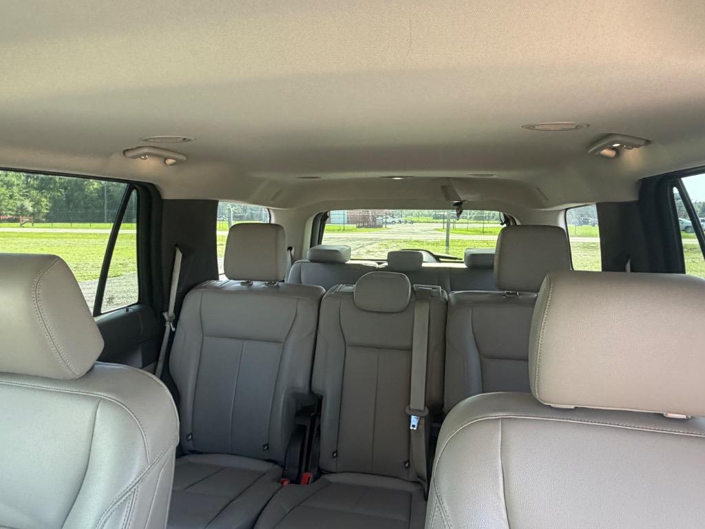 2019 Ford Expedition - $23,000
