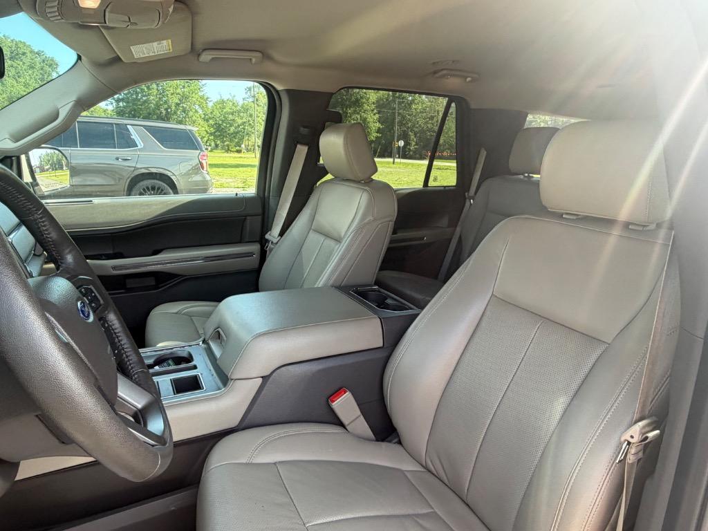 2019 Ford Expedition - $23,000