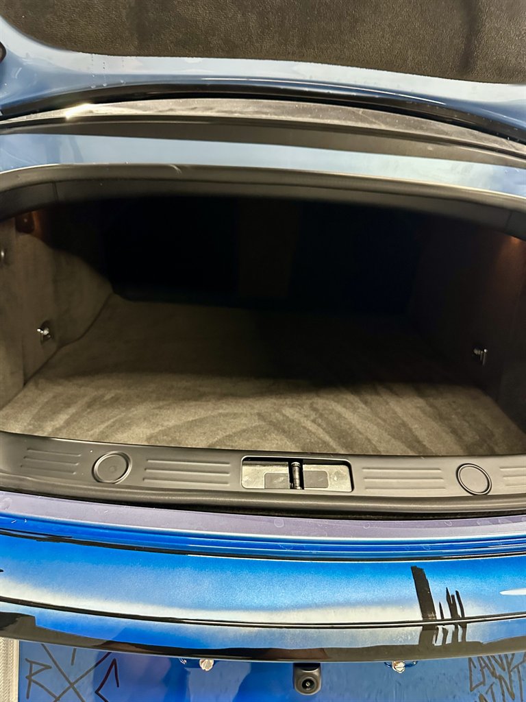2005 Bentley Continental
