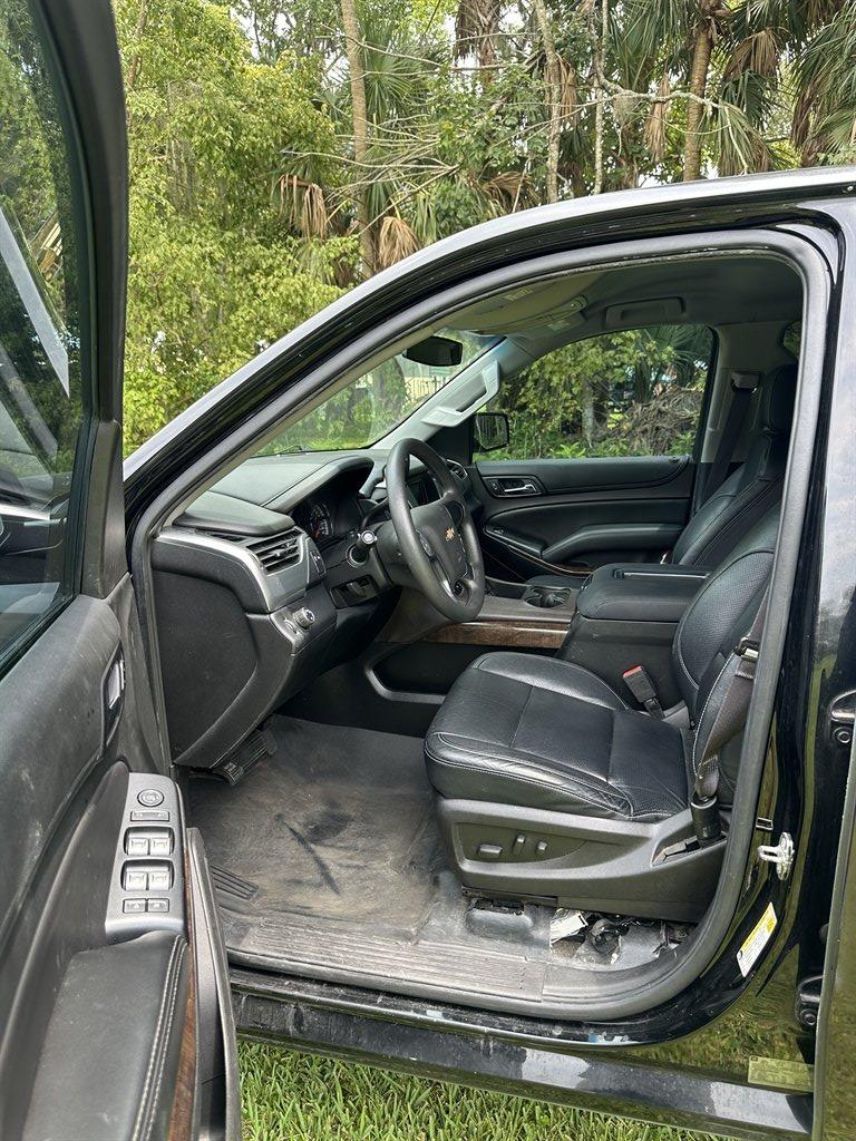 2015 Chevrolet Tahoe - $15,995