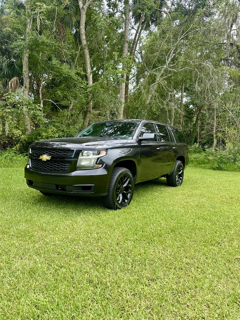 2015 Chevrolet Tahoe - $15,995
