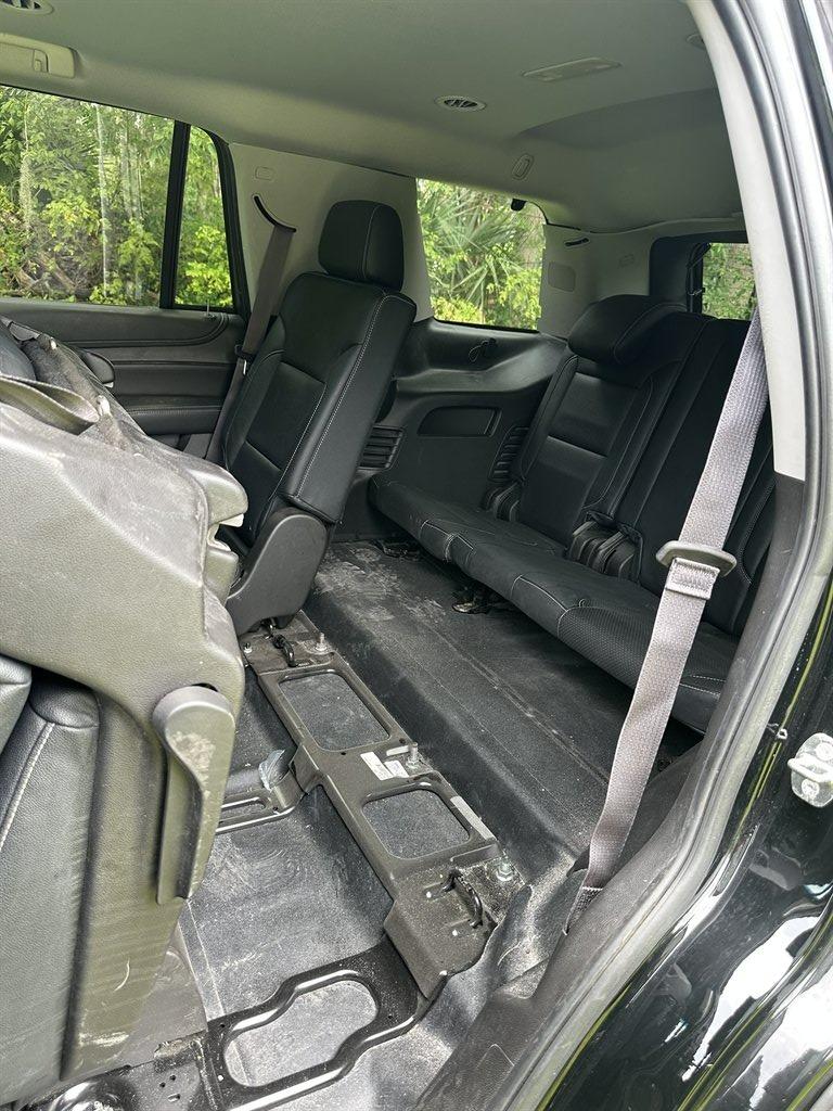 2015 Chevrolet Tahoe - $15,995