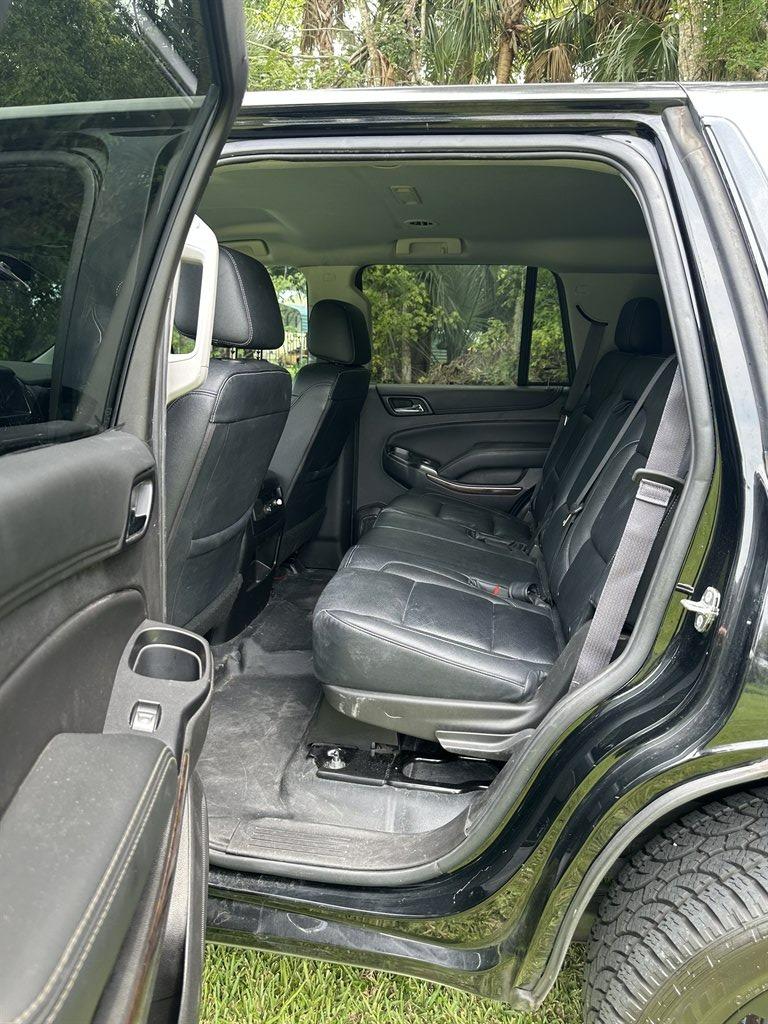 2015 Chevrolet Tahoe - $15,995